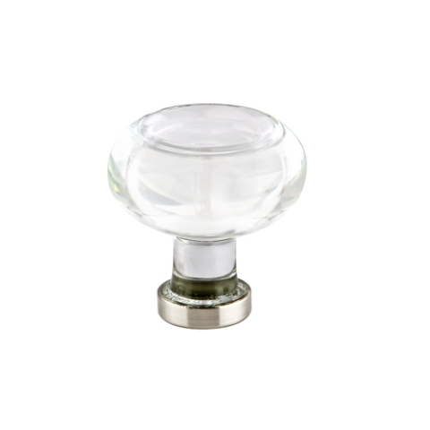 Emtek 86399, 86400 Georgetown Cabinet Knob