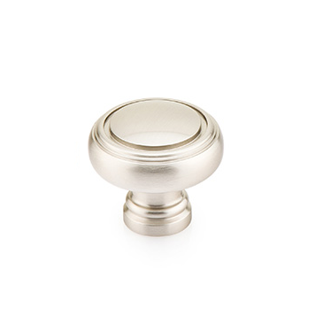 Emtek Norwich Cabinet Knob 86110 86611