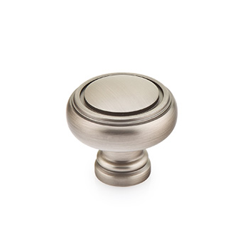 Emtek Norwich Cabinet Knob 86110 86611