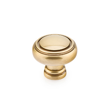Emtek Norwich Cabinet Knob 86110 86611