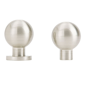 Globe Cabinet Knob