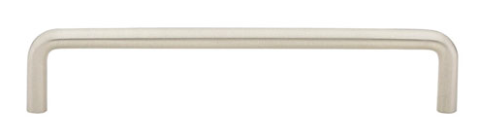 Emtek Brass Wire Cabinet Pull 86131, 86132, 86133, 86249