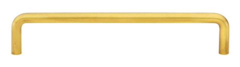 Emtek Brass Wire Cabinet Pull 86131, 86132, 86133, 86249