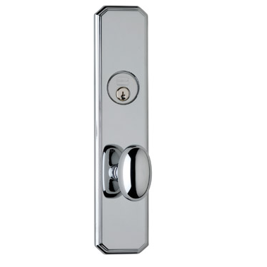 Omnia D11432 Dummy lockset
