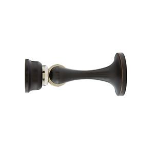 Emtek 2256 3" Magnetic Door Stop and Holder