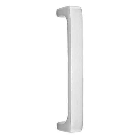 Emtek S86002 Stainless Steel Baden 8" Door Pull