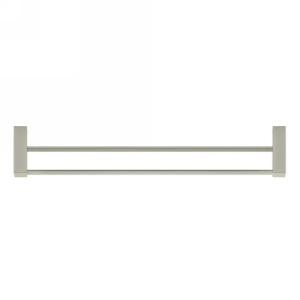 Deltana ZA Series 24" Double Towel Bar ZA2006/24