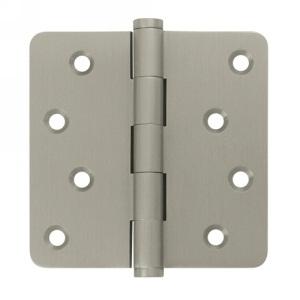 Deltana 4" x 4" Radius Corner Residential Zig Zag DSB4R4RZ/DSB4R5RZ