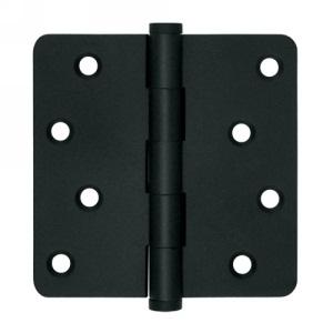 Deltana 4" x 4" Radius Corner Residential Zig Zag PDSB4R4RZ/DSB4R5RZ