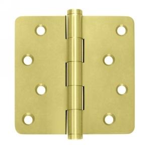 Deltana 4" x 4" Radius Corner Residential Zig Zag DSB4R4RZ/DSB4R5RZ