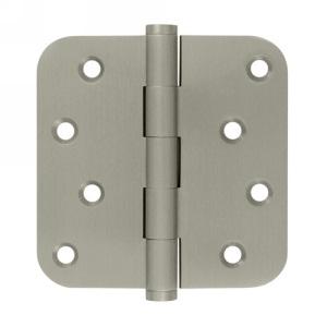 Deltana 4" x 4" Radius Corner Residential Zig Zag DSB4R4RZ/DSB4R5RZ