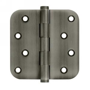 Deltana 4" x 4" Radius Corner Residential Zig Zag DSB4R4RZ/DSB4R5RZ