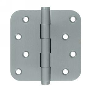 Deltana 4" x 4" Radius Corner Residential Zig Zag DSB4R4RZ/DSB4R5RZ