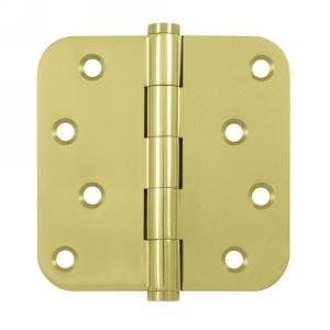 Deltana 4" x 4" Radius Corner Residential Zig Zag DSB4R4RZ/DSB4R5RZ