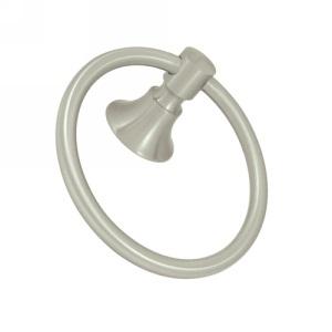 Deltana 88 Contemporary Series 6" Towel Ring 88TR6