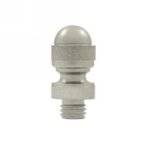 Deltana Solid Brass Acorn Tip Finial