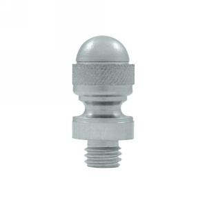 Deltana Solid Brass Acorn Tip Finial