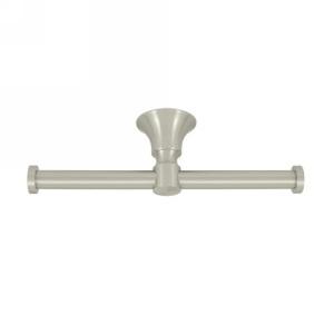 Deltana 88 Contemporary Series Double Tissue Holder 88DTPH