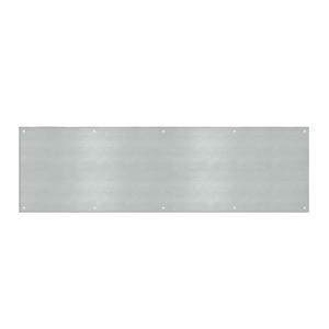 Deltana KP1034 Stainless Steel 10" x 34" Kick Plate
