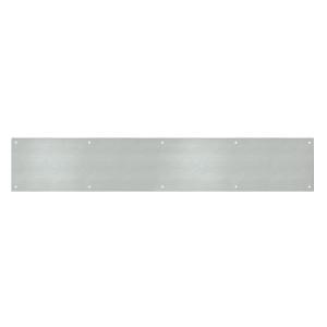 Deltana KP634 Stainless Steel 6" x 34" Kick Plate