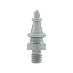 Deltana Steeple Cabinet Finial Tip (Single)