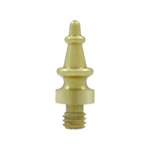 Deltana Steeple Cabinet Finial Tip (Single)