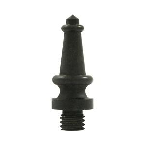 Deltana Steeple Tip Distressed Finial