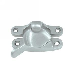 Deltana Solid Brass WLS9 Sash Lock