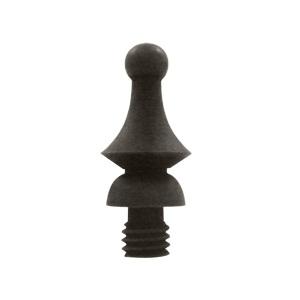 Deltana Windsor Cabinet Finial Tip (Single)