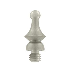 Deltana Windsor Cabinet Finial Tip (Single)