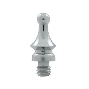 Deltana Windsor Cabinet Finial Tip (Single)