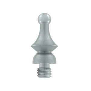 Deltana Windsor Cabinet Finial Tip (Single)