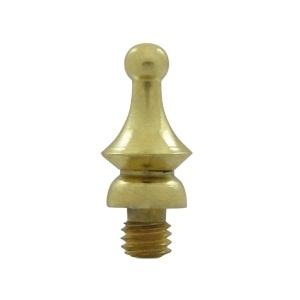 Deltana Windsor Cabinet Finial Tip (Single)
