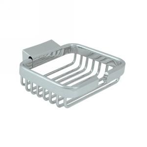 Deltana Heavy Duty 4 3/4" Wire Basket Soap Holder WBR4535