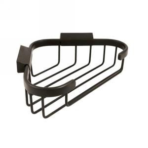 Deltana Heavy Duty 8 3/4" Corner Wire Basket WBC8570