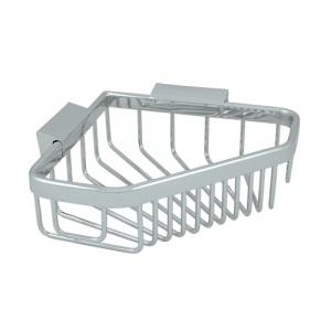 Deltana Heavy Duty 6" Pentagon Corner Wire Basket WBC6353