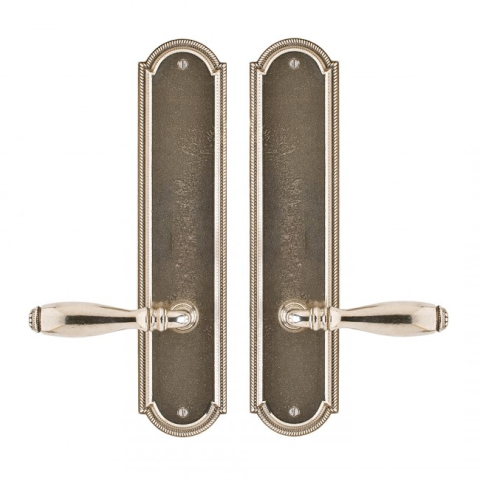 Rocky Mountain E060, E063, E064 3" x 13" Ellis Escutcheon