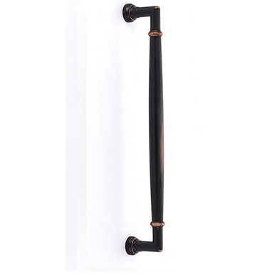 Emtek Westwood Appliance Pull - 12" or 18" (86912,86913) Oil Rubbed Bronze
