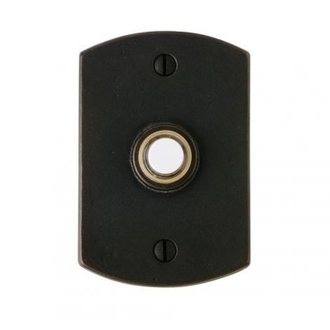 Rocky Mountain E500 Curved Door Bell Button