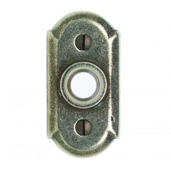 Rocky Mountain EW705 Arched Door Bell Button