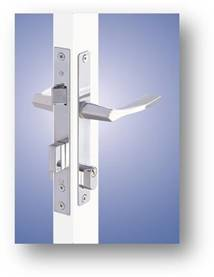 Emtek 322 Replacement Screen Door Lock