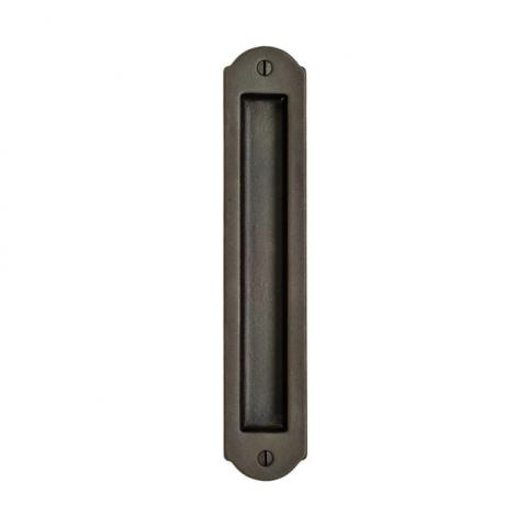 Rocky Mountain Arched Flush Pulls-FP1349