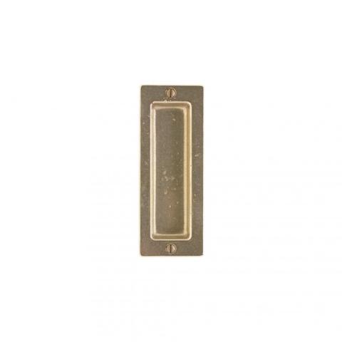 Rocky Mountain Rectangular Flush Pulls-FP206