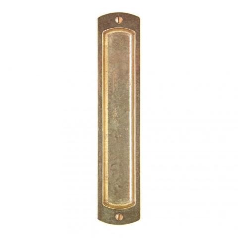 Rocky Mountain Curved Flush Pull-FP252