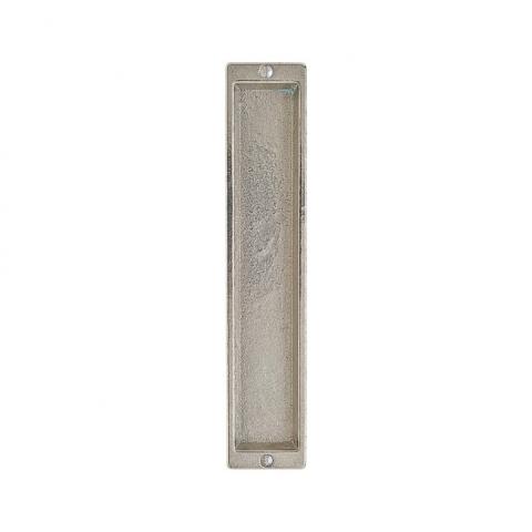 Rocky Mountain Rectangular Flush Pulls-FP256