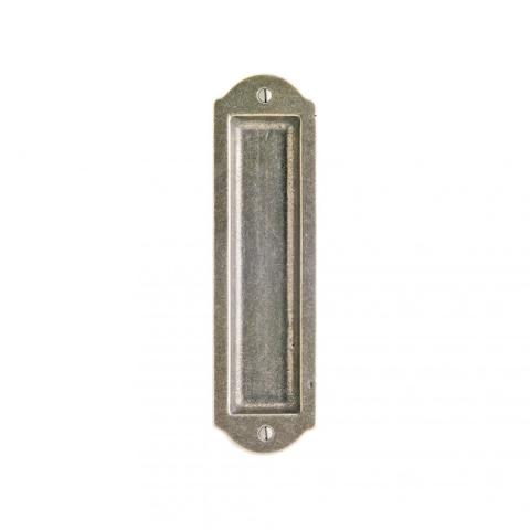 Rocky Mountain Arched Flush Pulls-FP259