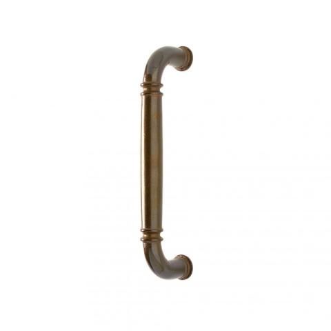 Rocky Mountain Maddox Grip G580