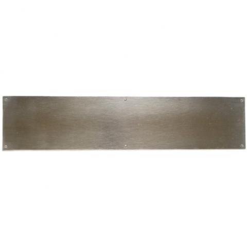 Rocky Mountain Kick Plate without Bevel