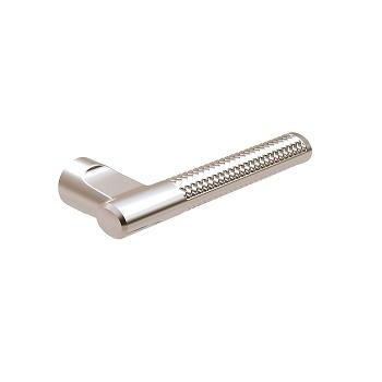 Baldwin Estate L015.LMR/RMR Individual Lever Minus Rosette