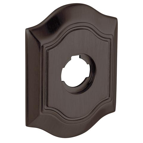 Baldwin R027.IDM Estate Bethpage Single Dummy Function Rosette